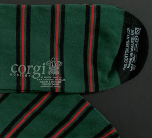Royal Gurkha Rifle Socks