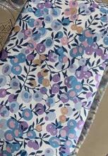 Load image into Gallery viewer, Liberty Print Ties &amp; Bow Ties